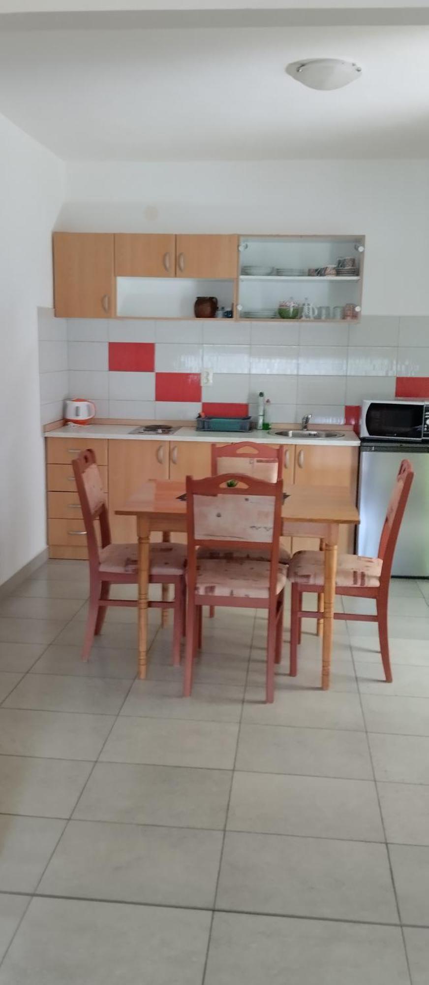 Ruza I Natalija Apartman Karlobag Szoba fotó