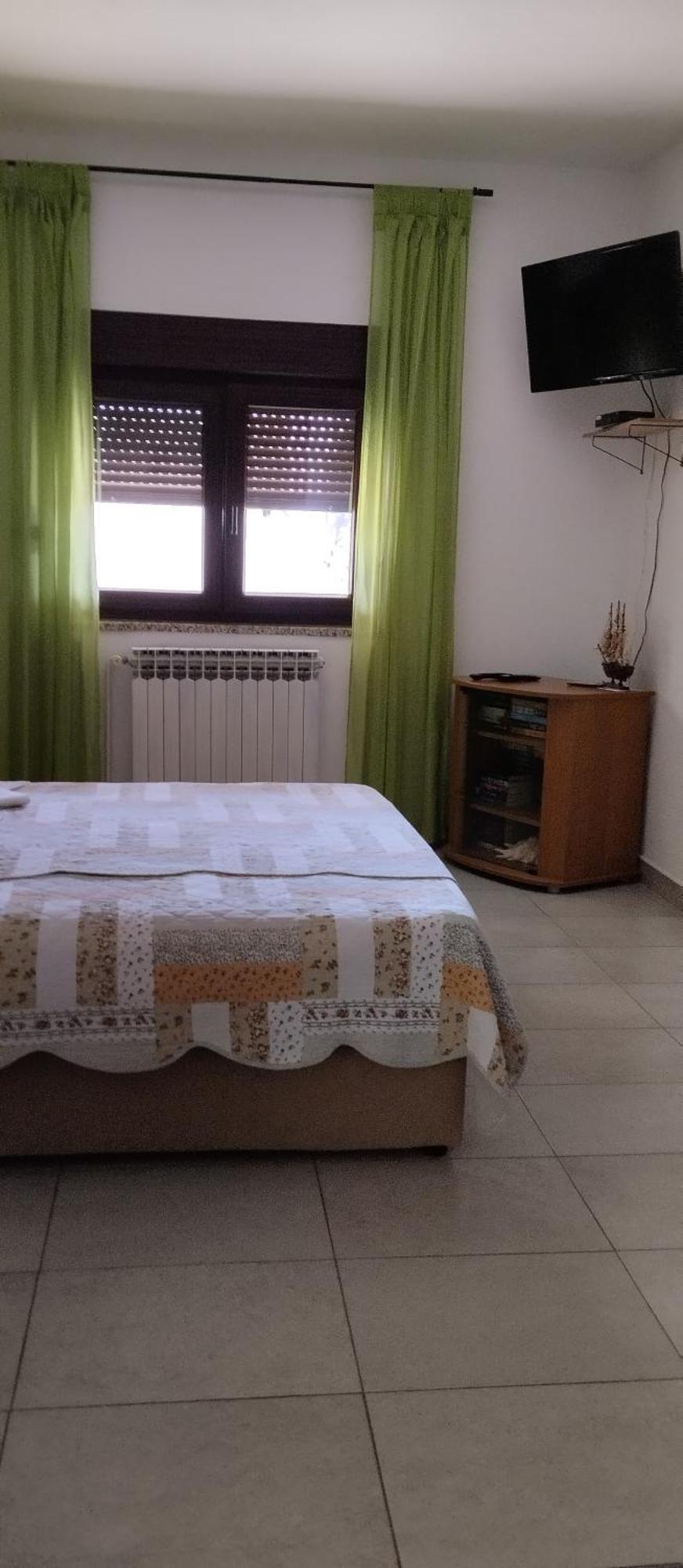 Ruza I Natalija Apartman Karlobag Szoba fotó
